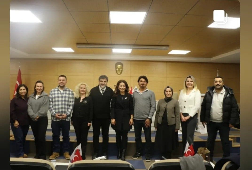 Ordu Barosu — avukatlar için yapay zeka eğitimi
